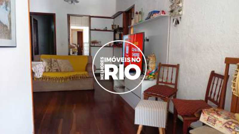 Apartamento na Tijuca - 3