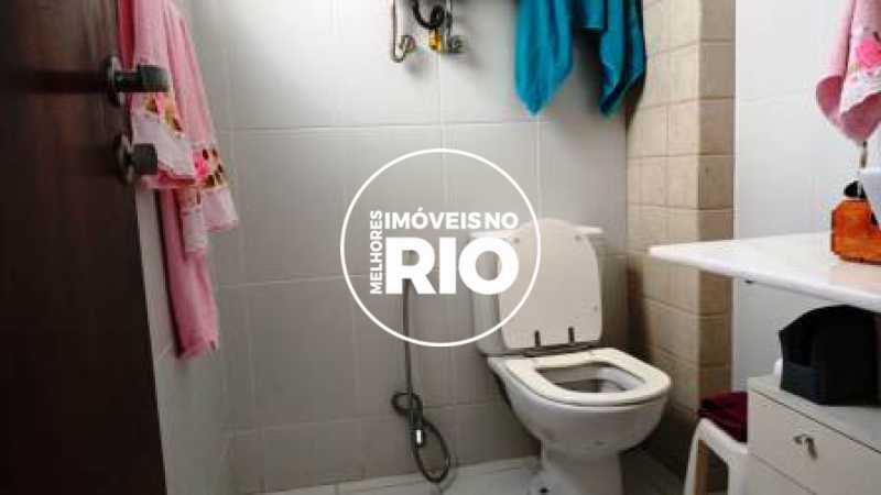 Apartamento na Tijuca - 8