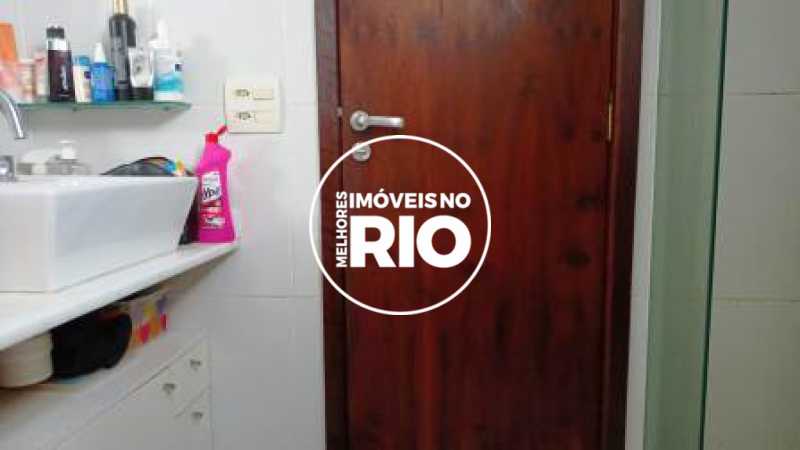 Apartamento na Tijuca - 9
