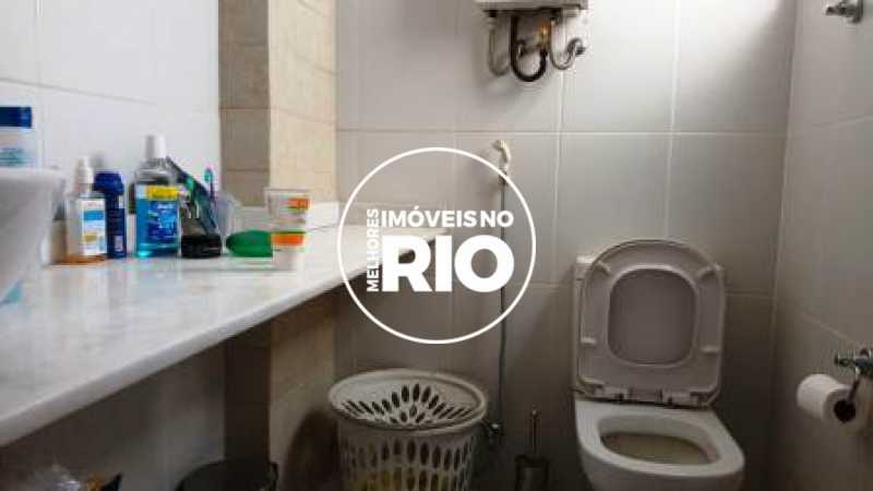 Apartamento na Tijuca - 10