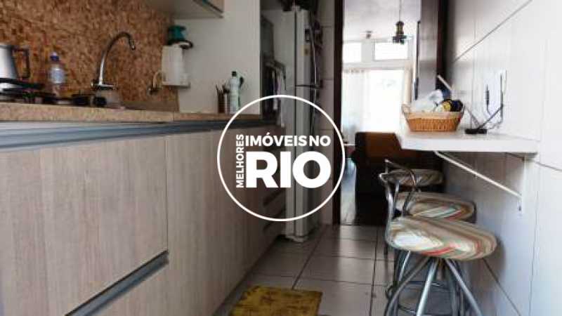 Apartamento na Tijuca - 12