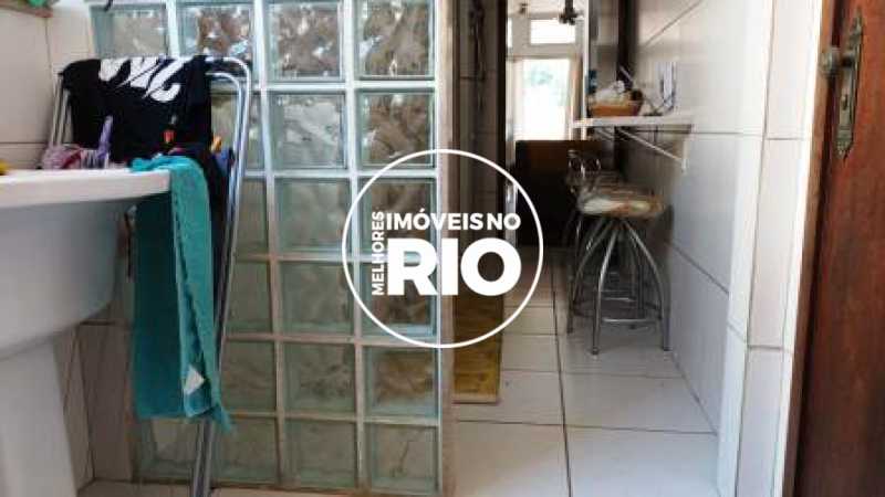 Apartamento na Tijuca - 13