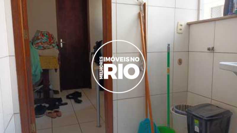 Apartamento na Tijuca - 14