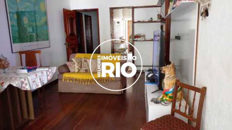 Apartamento na Tijuca - 16