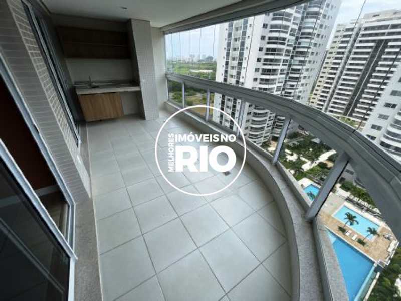 Apartamento 3 quartos à venda Rio de Janeiro,RJ - R$ 1.000.000 - MIR4343