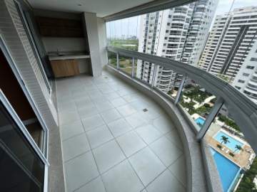 Apartamento 3 quartos à venda Rio de Janeiro,RJ - R$ 1.000.000 - MIR4343