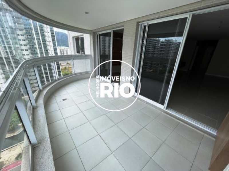 Conheça Apartamento no Ilha Pura do imóvel - Apartamento 3 quartos à venda Rio de Janeiro,RJ - R$ 1.000.000 - MIR4343 - 2 Apartamento no Ilha Pura - 2