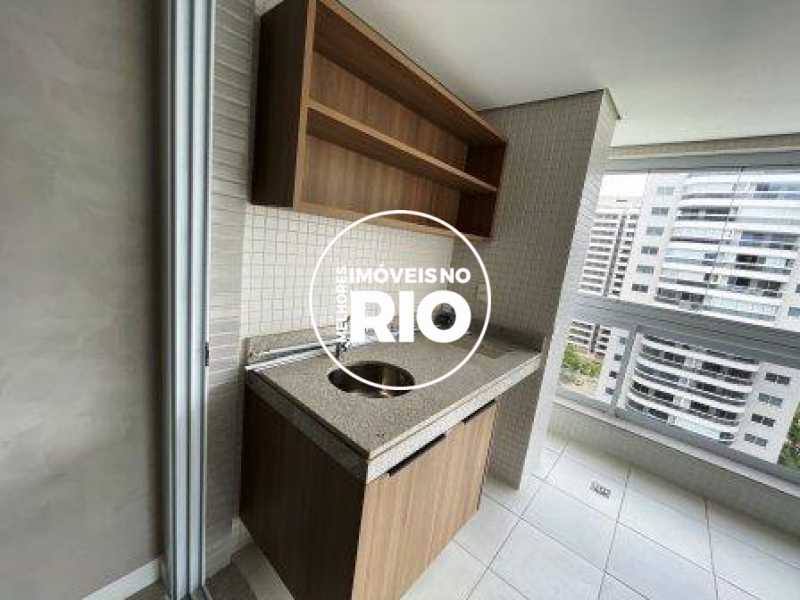 Conheça Apartamento no Ilha Pura do imóvel - Apartamento 3 quartos à venda Rio de Janeiro,RJ - R$ 1.000.000 - MIR4343 - 3 Apartamento no Ilha Pura - 3
