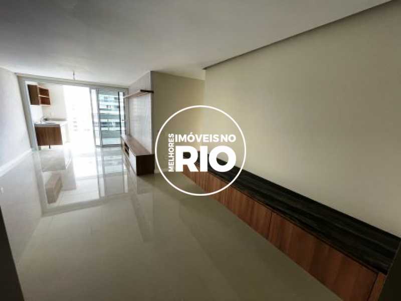 Conheça Apartamento no Ilha Pura do imóvel - Apartamento 3 quartos à venda Rio de Janeiro,RJ - R$ 1.000.000 - MIR4343 - 4 Apartamento no Ilha Pura - 4