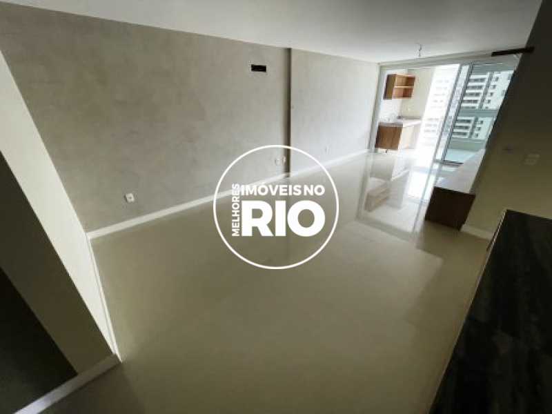 Conheça Apartamento no Ilha Pura do imóvel - Apartamento 3 quartos à venda Rio de Janeiro,RJ - R$ 1.000.000 - MIR4343 - 5 Apartamento no Ilha Pura - 5