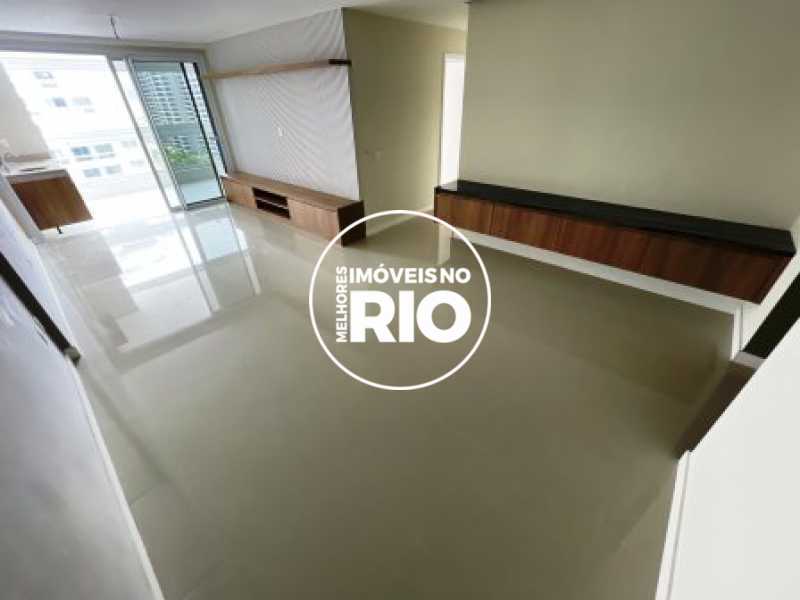 Conheça Apartamento no Ilha Pura do imóvel - Apartamento 3 quartos à venda Rio de Janeiro,RJ - R$ 1.000.000 - MIR4343 - 6 Apartamento no Ilha Pura - 6