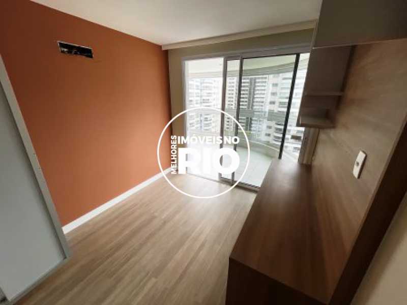 Conheça Apartamento no Ilha Pura do imóvel - Apartamento 3 quartos à venda Rio de Janeiro,RJ - R$ 1.000.000 - MIR4343 - 8 Apartamento no Ilha Pura - 8