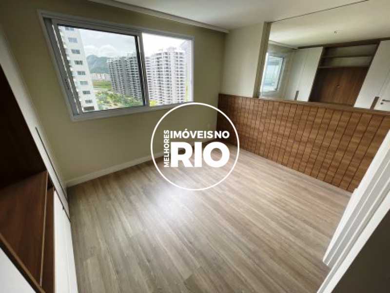 Conheça Apartamento no Ilha Pura do imóvel - Apartamento 3 quartos à venda Rio de Janeiro,RJ - R$ 1.000.000 - MIR4343 - 9 Apartamento no Ilha Pura - 9