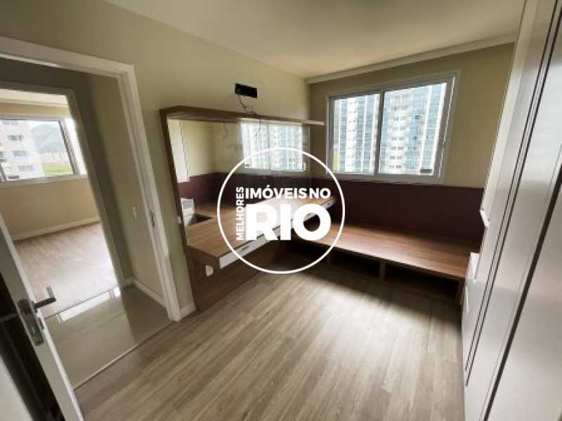 Conheça Apartamento no Ilha Pura do imóvel - Apartamento 3 quartos à venda Rio de Janeiro,RJ - R$ 1.000.000 - MIR4343 - 11 Apartamento no Ilha Pura - 11
