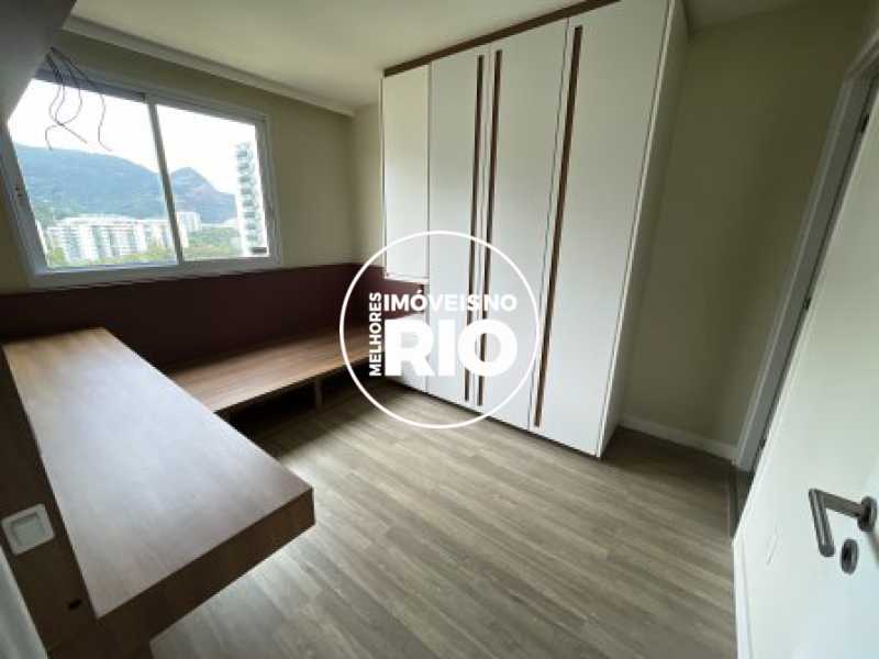 Conheça Apartamento no Ilha Pura do imóvel - Apartamento 3 quartos à venda Rio de Janeiro,RJ - R$ 1.000.000 - MIR4343 - 12 Apartamento no Ilha Pura - 12