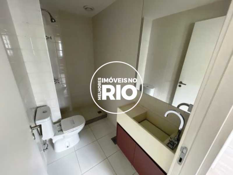 Conheça Apartamento no Ilha Pura do imóvel - Apartamento 3 quartos à venda Rio de Janeiro,RJ - R$ 1.000.000 - MIR4343 - 13 Apartamento no Ilha Pura - 13
