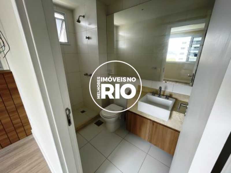 Conheça Apartamento no Ilha Pura do imóvel - Apartamento 3 quartos à venda Rio de Janeiro,RJ - R$ 1.000.000 - MIR4343 - 14 Apartamento no Ilha Pura - 14