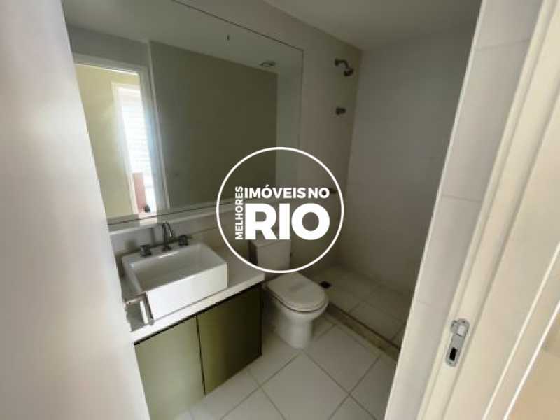 Conheça Apartamento no Ilha Pura do imóvel - Apartamento 3 quartos à venda Rio de Janeiro,RJ - R$ 1.000.000 - MIR4343 - 15 Apartamento no Ilha Pura - 15