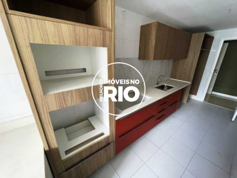 Conheça Apartamento no Ilha Pura do imóvel - Apartamento 3 quartos à venda Rio de Janeiro,RJ - R$ 1.000.000 - MIR4343 - 16 Apartamento no Ilha Pura - 16