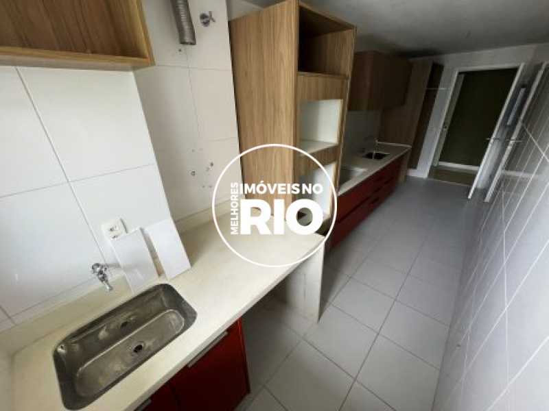 Conheça Apartamento no Ilha Pura do imóvel - Apartamento 3 quartos à venda Rio de Janeiro,RJ - R$ 1.000.000 - MIR4343 - 17 Apartamento no Ilha Pura - 17