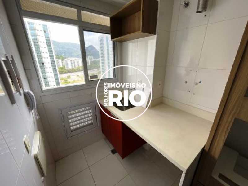 Conheça Apartamento no Ilha Pura do imóvel - Apartamento 3 quartos à venda Rio de Janeiro,RJ - R$ 1.000.000 - MIR4343 - 18 Apartamento no Ilha Pura - 18