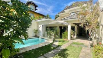 Casa em Condomínio 4 quartos à venda Rio de Janeiro,RJ - R$ 2.850.000 - CB0789