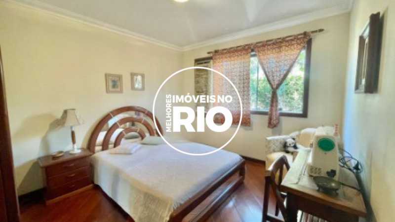 Conheça Casa Duplex na Barra da Tijuca do imóvel - Casa em Condomínio 4 quartos à venda Rio de Janeiro,RJ - R$ 2.850.000 - CB0789 - 11 Casa Duplex na Barra da Tijuca - 11