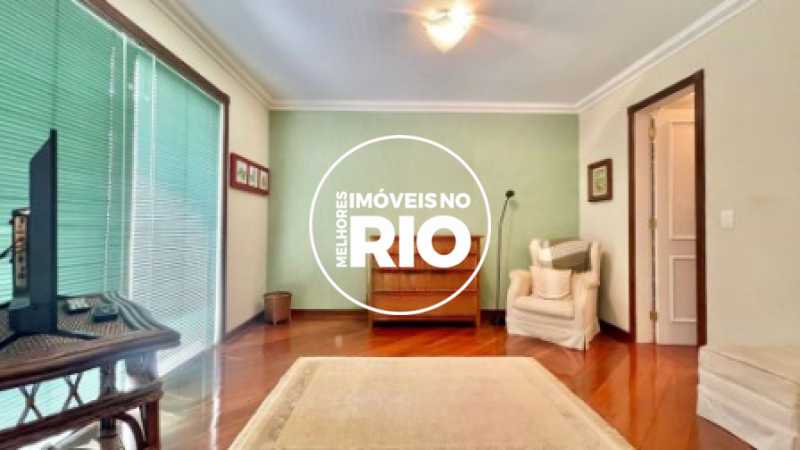Conheça Casa Duplex na Barra da Tijuca do imóvel - Casa em Condomínio 4 quartos à venda Rio de Janeiro,RJ - R$ 2.850.000 - CB0789 - 12 Casa Duplex na Barra da Tijuca - 12