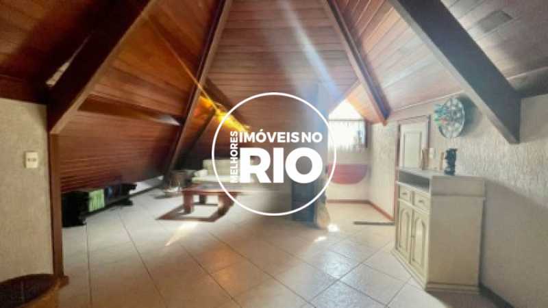 Conheça Casa Duplex na Barra da Tijuca do imóvel - Casa em Condomínio 4 quartos à venda Rio de Janeiro,RJ - R$ 2.850.000 - CB0789 - 14 Casa Duplex na Barra da Tijuca - 14