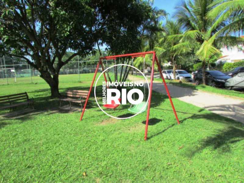 Conheça Casa Duplex na Barra da Tijuca do imóvel - Casa em Condomínio 4 quartos à venda Rio de Janeiro,RJ - R$ 2.850.000 - CB0789 - 21 Casa Duplex na Barra da Tijuca - 21