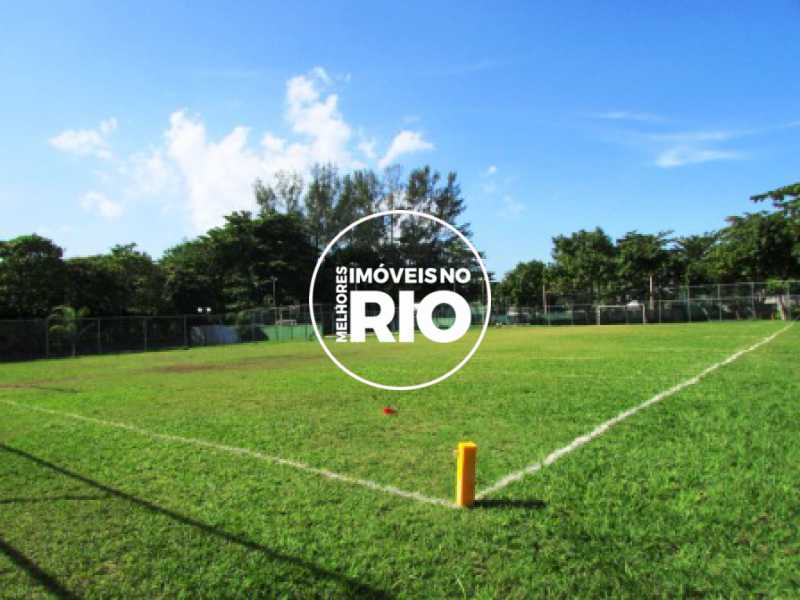 Conheça Casa Duplex na Barra da Tijuca do imóvel - Casa em Condomínio 4 quartos à venda Rio de Janeiro,RJ - R$ 2.850.000 - CB0789 - 20 Casa Duplex na Barra da Tijuca - 20