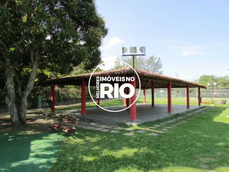 Conheça Casa Duplex na Barra da Tijuca do imóvel - Casa em Condomínio 4 quartos à venda Rio de Janeiro,RJ - R$ 2.850.000 - CB0789 - 24 Casa Duplex na Barra da Tijuca - 24