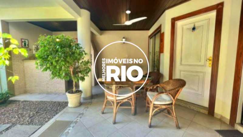 Conheça Casa Duplex na Barra da Tijuca do imóvel - Casa em Condomínio 4 quartos à venda Rio de Janeiro,RJ - R$ 2.850.000 - CB0789 - 5 Casa Duplex na Barra da Tijuca - 5