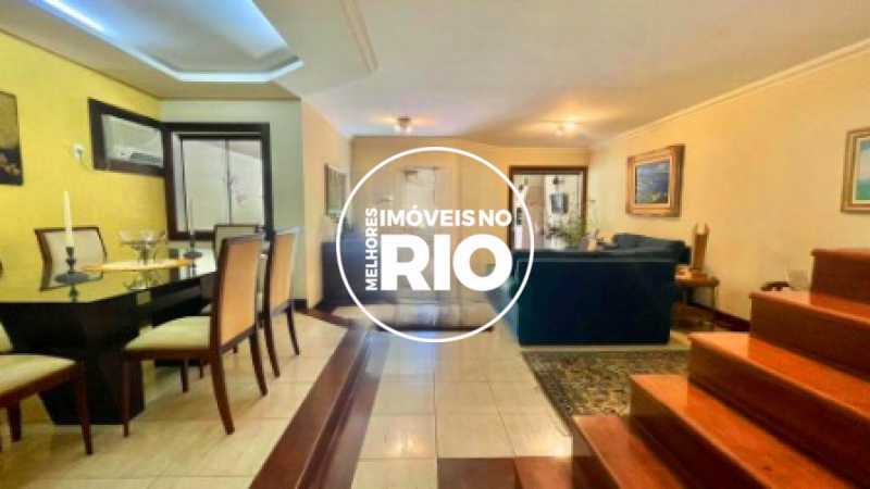 Conheça Casa Duplex na Barra da Tijuca do imóvel - Casa em Condomínio 4 quartos à venda Rio de Janeiro,RJ - R$ 2.850.000 - CB0789 - 12 Casa Duplex na Barra da Tijuca - 12
