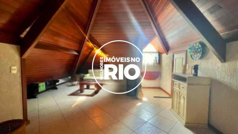 Conheça Casa Duplex na Barra da Tijuca do imóvel - Casa em Condomínio 4 quartos à venda Rio de Janeiro,RJ - R$ 2.850.000 - CB0789 - 14 Casa Duplex na Barra da Tijuca - 14