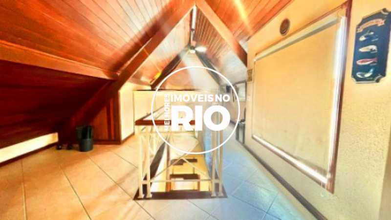 Conheça Casa Duplex na Barra da Tijuca do imóvel - Casa em Condomínio 4 quartos à venda Rio de Janeiro,RJ - R$ 2.850.000 - CB0789 - 15 Casa Duplex na Barra da Tijuca - 15