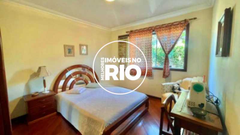 Conheça Casa Duplex na Barra da Tijuca do imóvel - Casa em Condomínio 4 quartos à venda Rio de Janeiro,RJ - R$ 2.850.000 - CB0789 - 17 Casa Duplex na Barra da Tijuca - 17