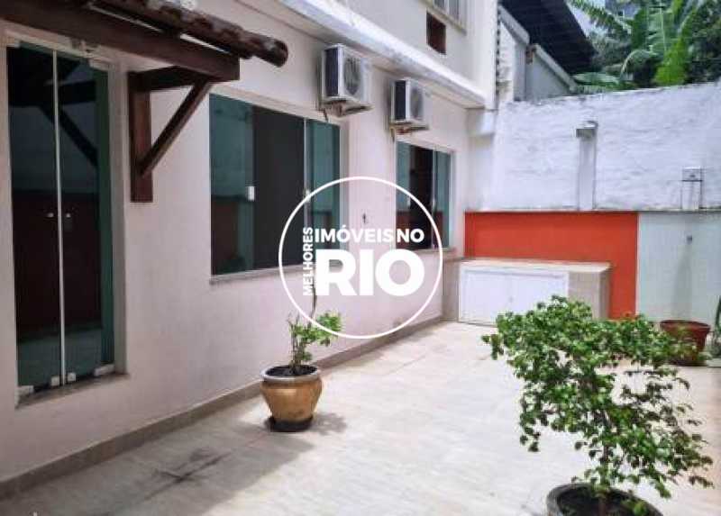 Conheça Apartamento no Grajaú do imóvel - Apartamento 2 quartos à venda Rio de Janeiro,RJ - R$ 530.000 - MIR4349 - 1 Apartamento no Grajaú - 1
