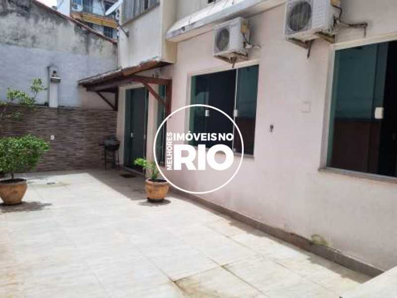 Conheça Apartamento no Grajaú do imóvel - Apartamento 2 quartos à venda Rio de Janeiro,RJ - R$ 530.000 - MIR4349 - 2 Apartamento no Grajaú - 2