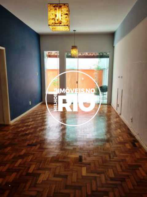 Conheça Apartamento no Grajaú do imóvel - Apartamento 2 quartos à venda Rio de Janeiro,RJ - R$ 530.000 - MIR4349 - 4 Apartamento no Grajaú - 4