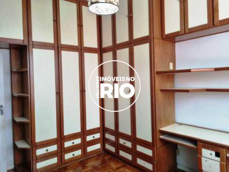 Conheça Apartamento no Grajaú do imóvel - Apartamento 2 quartos à venda Rio de Janeiro,RJ - R$ 530.000 - MIR4349 - 8 Apartamento no Grajaú - 8