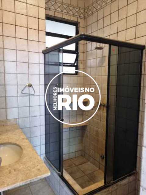 Conheça Apartamento no Grajaú do imóvel - Apartamento 2 quartos à venda Rio de Janeiro,RJ - R$ 530.000 - MIR4349 - 11 Apartamento no Grajaú - 11