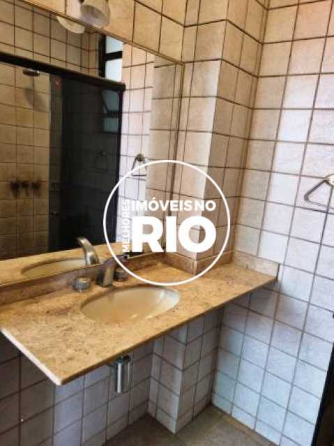 Conheça Apartamento no Grajaú do imóvel - Apartamento 2 quartos à venda Rio de Janeiro,RJ - R$ 530.000 - MIR4349 - 12 Apartamento no Grajaú - 12