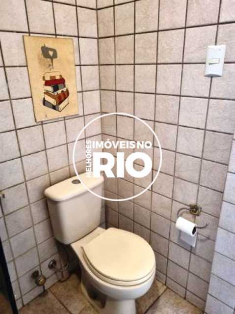Conheça Apartamento no Grajaú do imóvel - Apartamento 2 quartos à venda Rio de Janeiro,RJ - R$ 530.000 - MIR4349 - 13 Apartamento no Grajaú - 13