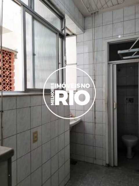 Conheça Apartamento no Grajaú do imóvel - Apartamento 2 quartos à venda Rio de Janeiro,RJ - R$ 530.000 - MIR4349 - 16 Apartamento no Grajaú - 16