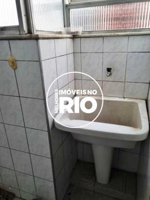 Conheça Apartamento no Grajaú do imóvel - Apartamento 2 quartos à venda Rio de Janeiro,RJ - R$ 530.000 - MIR4349 - 17 Apartamento no Grajaú - 17