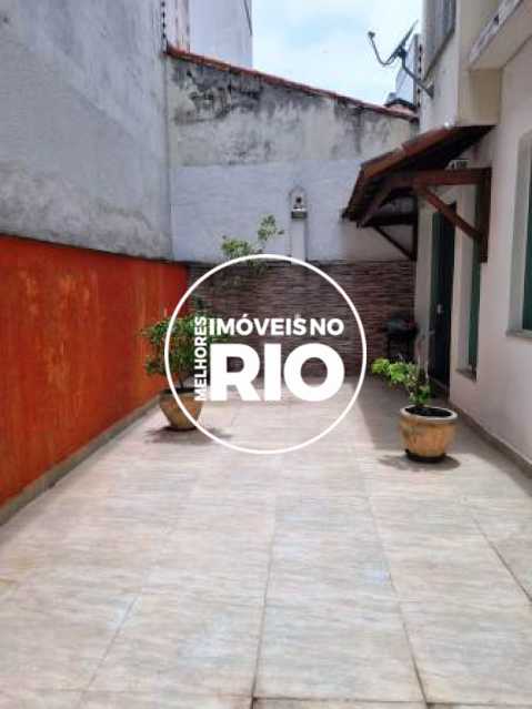 Conheça Apartamento no Grajaú do imóvel - Apartamento 2 quartos à venda Rio de Janeiro,RJ - R$ 530.000 - MIR4349 - 18 Apartamento no Grajaú - 18