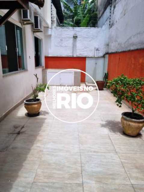 Conheça Apartamento no Grajaú do imóvel - Apartamento 2 quartos à venda Rio de Janeiro,RJ - R$ 530.000 - MIR4349 - 19 Apartamento no Grajaú - 19