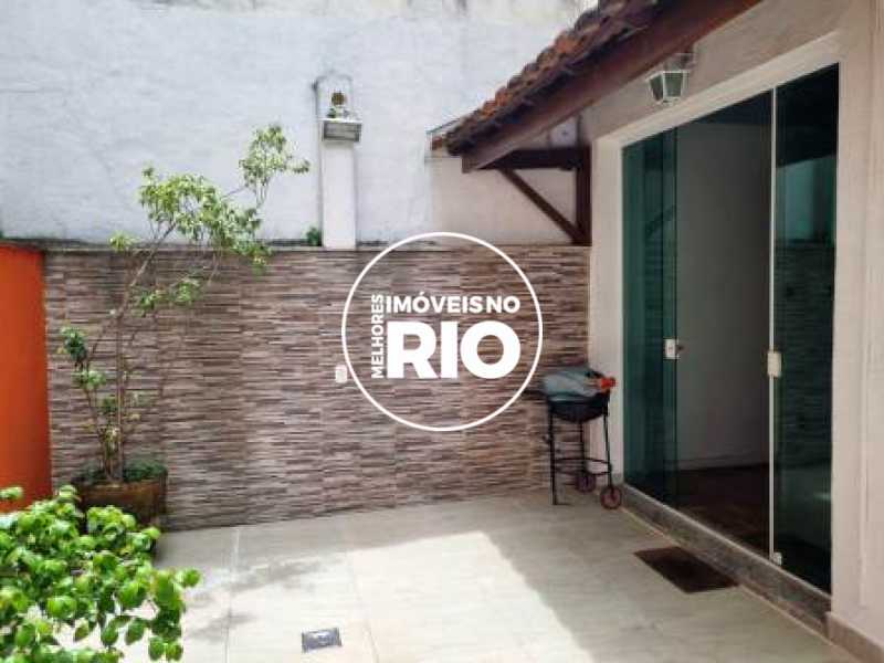 Conheça Apartamento no Grajaú do imóvel - Apartamento 2 quartos à venda Rio de Janeiro,RJ - R$ 530.000 - MIR4349 - 20 Apartamento no Grajaú - 20