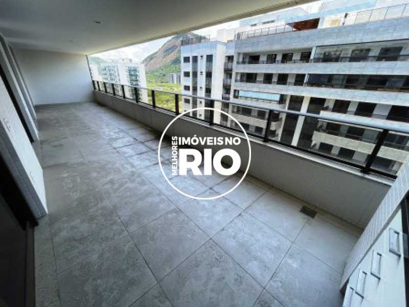 Conheça Apartamento no Ilha Pura do imóvel - Apartamento 3 quartos à venda Rio de Janeiro,RJ - R$ 1.400.000 - MIR4351 - 2 Apartamento no Ilha Pura - 2